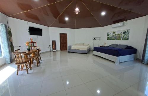 Bagope Cabin | Taw K'a Cabañas