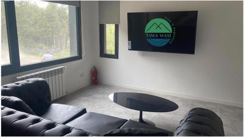 Angostura Ski Chalet | Tawa Wasi - Villa la Angostura