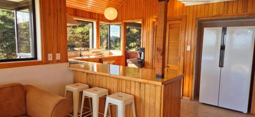 Raglan House | Tawa Whare holiday accommodation