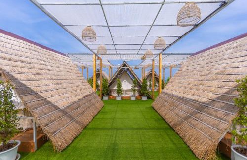 Haad Ta Waen Bed & Breakfast | Tawaen Caza Sky Camping