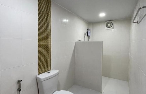 Khao Kho House | Tawan Villa เขาค้อ