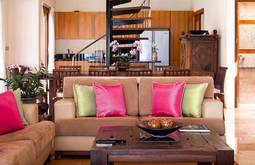 Lipa Noi Villa | Tawantok, Luxury Koh Samui Villa 1002