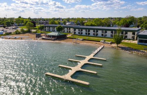 Tawas City Resort | Tawas Bay Beach Resort & Conference Center
