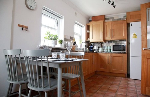 South Shields House | “TAWAW” A Lux 2BD Bungalow Harton South Shield