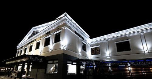 Sandomierz Bed & Breakfast | Tawerna Sandomierz