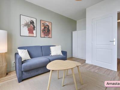 Dakar-Plateau Apartment | Tawfekh 221