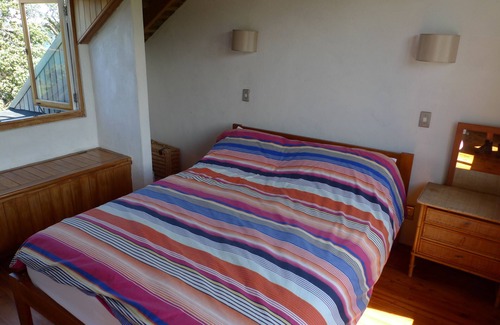 Tawharanui House | Tawharanui Park And Private Swimming Cove