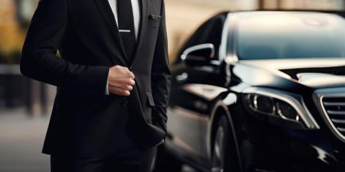 Scheidt Villa | Taxi Betrieb BEST