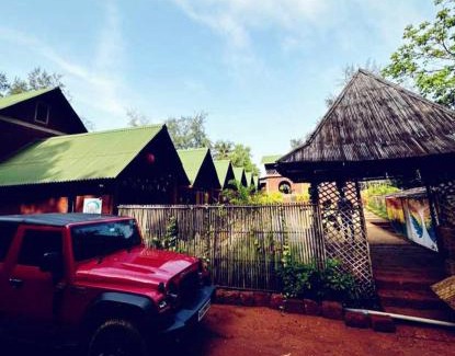 Hireguthi Resort | Taya Beach Front
