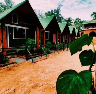 Hireguthi Resort | Taya Beach Front