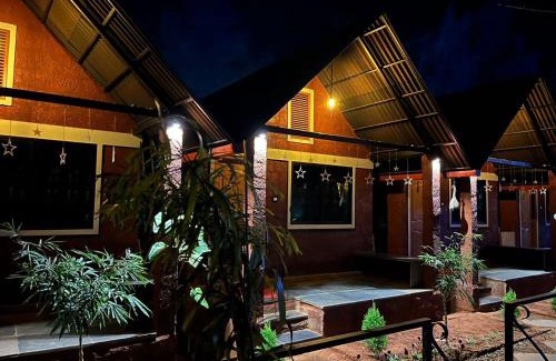 Hireguthi Resort | Taya Beach Front