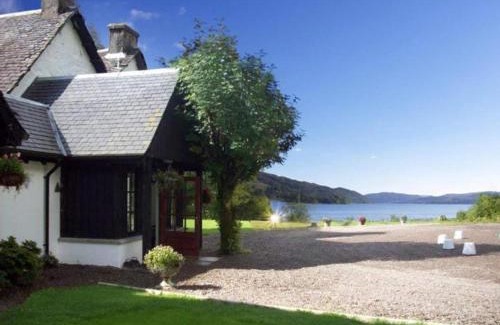Dalmally Hotel | Taychreggan, Signature Collection by Eight Continents