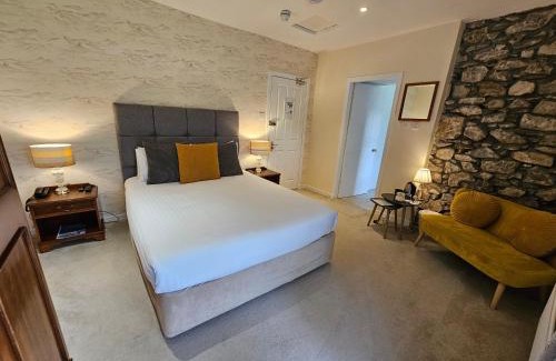 Dalmally Hotel | Taychreggan, Signature Collection by Eight Continents