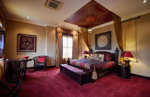 Centurion Hotel | Tayfin Royale Hotel & Conference Centre