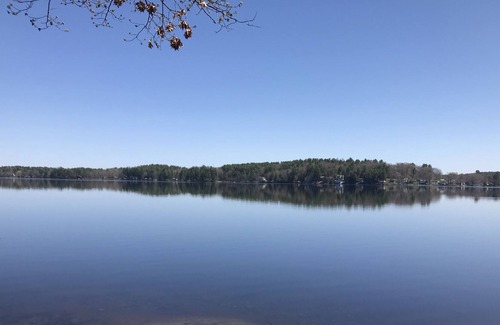 Auburn House | Taylor Pond Cottage