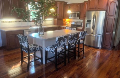 Taylors Falls House | Taylors Falls family adventures