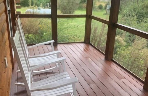 Taylors Falls House | Taylors Falls family adventures