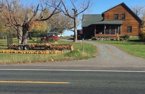 Taylors Falls House | Taylors Falls family adventures