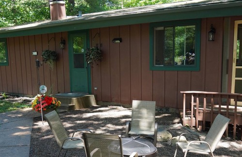 Taylors Falls House | Taylors Falls River Cottage