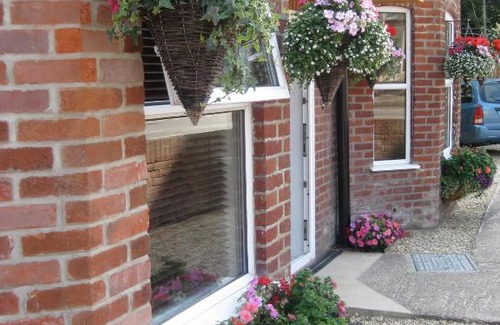 Salisbury Bed & Breakfast | Taylors Guesthouse