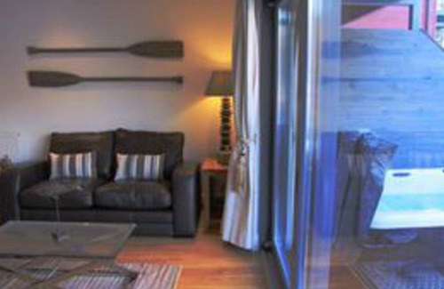 Kenmore Apartment | Taymouth Marina - Ben Hope