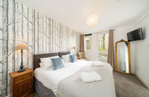 Glenisla Apartment | Taypark Garden View Apartment