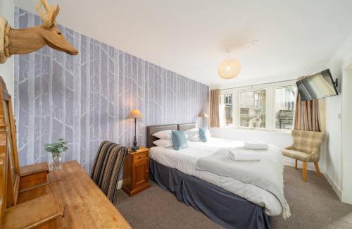 Glenisla Apartment | Taypark River View Apartment