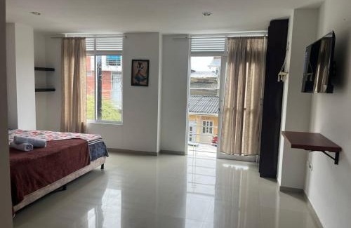 Mocoa Hotel | Tayra Living Suites
