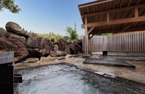 Senboku Hotel | Tazawako Lake Resort & Onsen