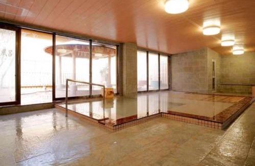Senboku Hotel | Tazawako Lake Resort & Onsen/Vacation STAY 78938