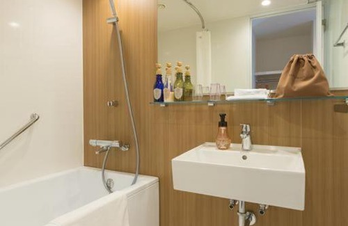 Senboku Hotel | Tazawako Lake Resort & Onsen/Vacation STAY 78940