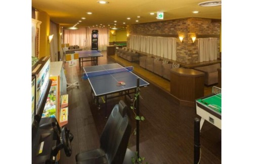 Senboku Hotel | Tazawako Lake Resort & Onsen/Vacation STAY 78940