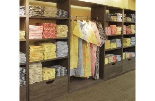 Senboku Hotel | Tazawako Lake Resort & Onsen/Vacation STAY 78983