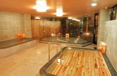 Senboku Hotel | Tazawako Lake Resort & Onsen/Vacation STAY 78984