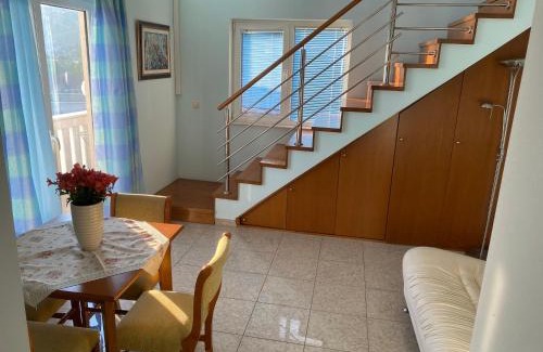 Zelenika Apartment | Tazex Apartments