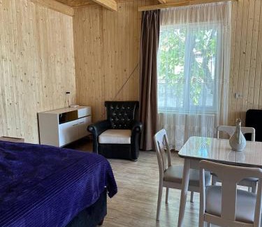 Samtskhe-Javakheti Apartment | Tazia Appartments