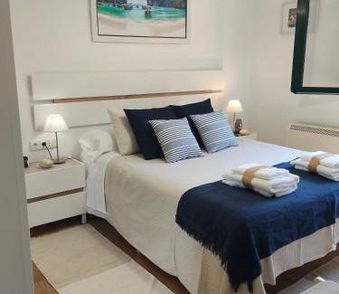 Tazones Apartment | Tazones 79 VUT6993AS
