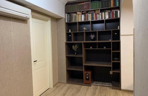 Saburtalo Apartment | Tbilisi Apartment Genatsvale