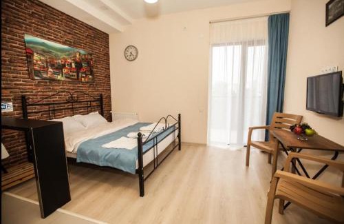 Tbilisi Apartment | Tbilisi Apartment Studio