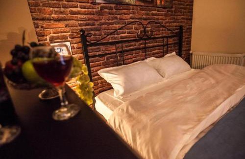 Tbilisi Apartment | Tbilisi Apartment Studio