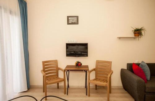 Tbilisi Apartment | Tbilisi Apartment Studio