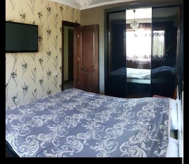 Tbilisi Apartment | Tbilisi loves you