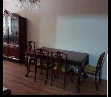 Tbilisi Apartment | Tbilisi loves you