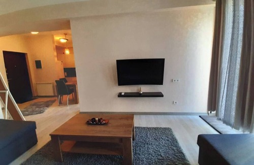 Saburtalo Apartment | Tbilisi rest time apartment