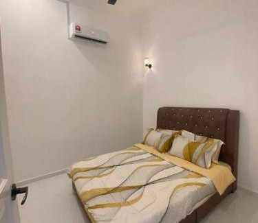 Wakaf Bharu House | TBJ HOMESTAy