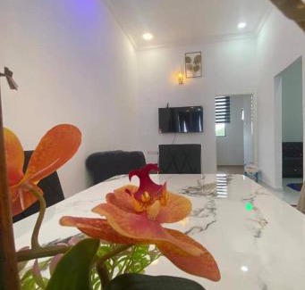 Wakaf Bharu House | TBJ HOMESTAy