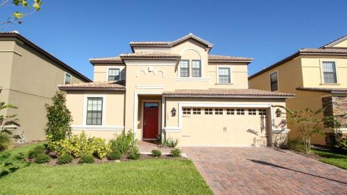 North Mountain House | TBR1405