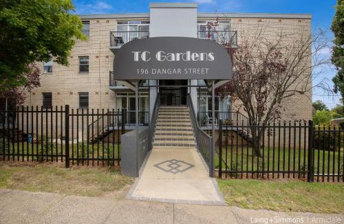 Armidale Apartment | TC GARDENS 11