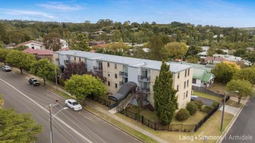 Armidale Apartment | TC GARDENS 11