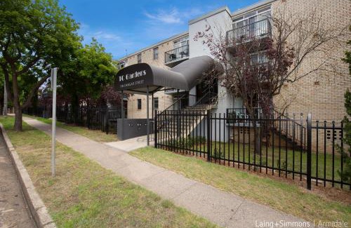 Armidale Apartment | TC GARDENS 11